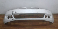 Бампер передний Volkswagen Golf 6 oem 5k0807221 (после ремонта)