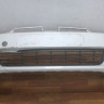 Бампер передний Volkswagen Golf 6 oem 5k0807221 (после ремонта) Бампер передний Volkswagen Golf 6 oem 5k0807221 (после ремонта)