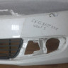 Бампер передний Volkswagen Golf 6 oem 5k0807221 (после ремонта) Бампер передний Volkswagen Golf 6 oem 5k0807221 (после ремонта)
