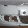 Бампер передний Volkswagen Golf 6 oem 5k0807221 (после ремонта) Бампер передний Volkswagen Golf 6 oem 5k0807221 (после ремонта)