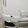 Бампер передний бу BMW X3 F25 M-Pack рестайлинг OEM 51118056874