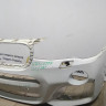 Бампер передний бу BMW X3 F25 M-Pack рестайлинг OEM 51118056874