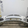 Бампер передний бу BMW X3 F25 M-Pack рестайлинг OEM 51118056874