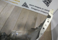 Бампер передний бу BMW X3 F25 M-Pack рестайлинг OEM 51118056874