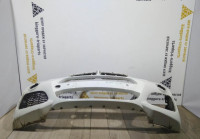 Бампер передний бу BMW X3 F25 M-Pack рестайлинг OEM 51118056874