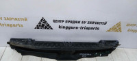 Воздуховод радиатора нижний BMW Х7 G07 OEM 51647459189