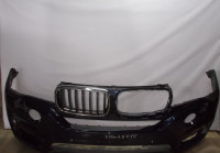 Бампер передний бу BMW X5 F15 OEM 51117294480