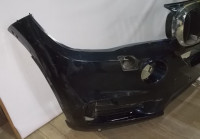 Бампер передний бу BMW X5 F15 OEM 51117294480