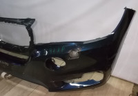 Бампер передний бу BMW X5 F15 OEM 51117294480
