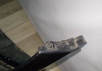 Бампер передний бу BMW X5 F15 OEM 51117294480