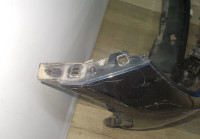 Бампер передний бу BMW X5 F15 OEM 51117294480