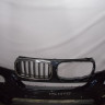 Бампер передний бу BMW X5 F15 OEM 51117294480 Бампер передний бу BMW X5 F15 OEM 51117294480