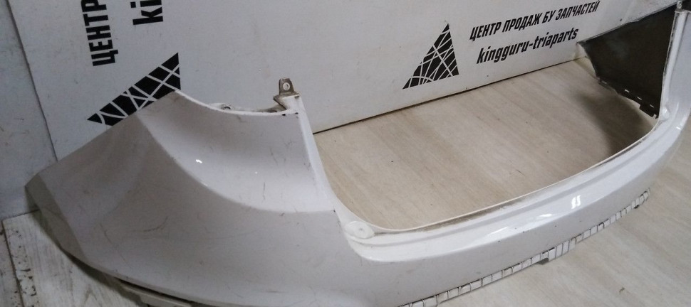 Бампер задний Hyundai IX35 oem 866112Y000 Бампер задний Hyundai IX35 oem 866112Y000