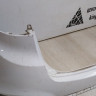 Бампер задний Hyundai IX35 oem 866112Y000