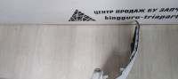 Бампер задний Hyundai IX35 oem 866112Y000