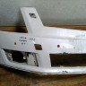 Бампер передний Cadillac SRX 2 (10>) трещины oem 55106877  (Скл-3)