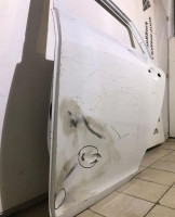 Дверь задняя левая Chevrolet Cruze универсал  oem 95351988 (Скл-3)