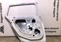 Дверь задняя левая Chevrolet Cruze универсал  oem 95351988 (Скл-3)