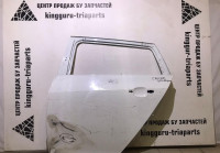 Дверь задняя левая Chevrolet Cruze универсал  oem 95351988 (Скл-3)