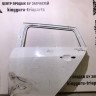 Дверь задняя левая Chevrolet Cruze универсал  oem 95351988 (Скл-3)