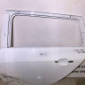 Дверь задняя левая Chevrolet Cruze универсал  oem 95351988 (Скл-3)