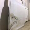 Дверь задняя левая Chevrolet Cruze универсал  oem 95351988 (Скл-3)