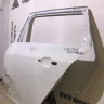 Дверь задняя левая Chevrolet Cruze универсал  oem 95351988 (Скл-3)