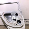 Дверь задняя левая Chevrolet Cruze универсал  oem 95351988 (Скл-3)