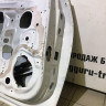 Дверь задняя левая Chevrolet Cruze универсал  oem 95351988 (Скл-3)