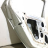 Дверь задняя левая Chevrolet Cruze универсал  oem 95351988 (Скл-3)