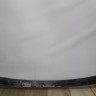 Накладка заднего бампера бу Skoda Kodiaq OEM 565807423
