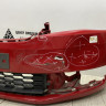 Бампер передний Skoda Rapid OEM 60U807221F Бампер передний Skoda Rapid OEM 60U807221F