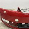 Бампер передний Skoda Rapid OEM 60U807221F Бампер передний Skoda Rapid OEM 60U807221F