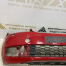 Бампер передний Skoda Rapid OEM 60U807221F Бампер передний Skoda Rapid OEM 60U807221F