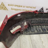Бампер передний Skoda Rapid OEM 60U807221F Бампер передний Skoda Rapid OEM 60U807221F