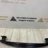 Усилитель заднего бампера Volkswagen Tiguan 1 OEM 5N0807558 Усилитель заднего бампера Volkswagen Tiguan 1 OEM 5N0807558