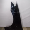 Крыло переднее левое бу BMW X3 F25 OEM 41357267323