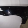 Крыло переднее левое бу BMW X3 F25 OEM 41357267323