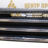 Решетка радиатора Volkswagen Touareg 2 NF рестайлинг 2014-2018 oem 7P6853651L Решетка радиатора Volkswagen Touareg 2 NF рестайлинг 2014-2018 oem 7P6853651L