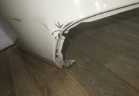 Бампер задний бу BMW X3 G01 M-Pack OEM 51118091992