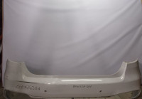 Бампер задний бу BMW X3 G01 M-Pack OEM 51118091992
