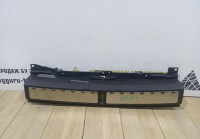 Обивка задней панели бу BMW X6 G06 OEM 51477948352 51437470942