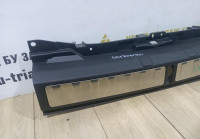 Обивка задней панели бу BMW X6 G06 OEM 51477948352 51437470942