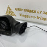 Корпус зеркала левый 5 пин Renault Logan 1 OEM 963023520R Корпус зеркала левый 5 пин Renault Logan 1 OEM 963023520R