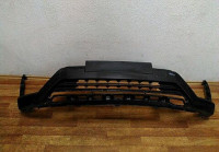 Юбка переднего бампера Hyundai Creta oem 86512m0000