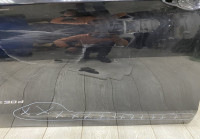 Дверь передняя левая BMW X6 F16 OEM 41517386741