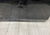 Дверь передняя левая BMW X6 F16 OEM 41517386741