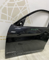Дверь передняя левая BMW X6 F16 OEM 41517386741
