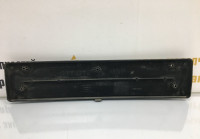Подиум номерного знака бу BMW 7 G11 M-Pack OEM 51118061577