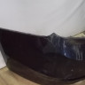 Бампер задний бу BMW З F30 рестайлинг OEM 51127384449